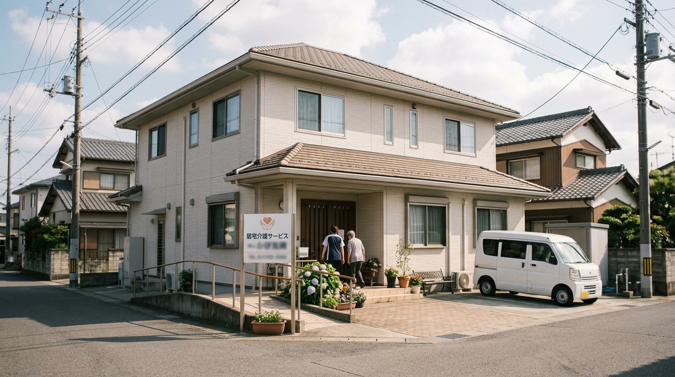 建物